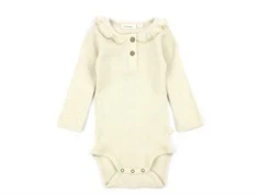 Lil Atelier wood ash flæse body